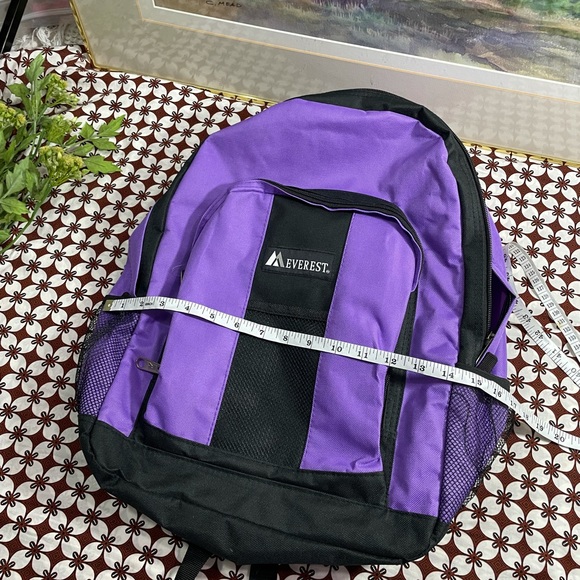 Back pack New - Picture 6 of 9